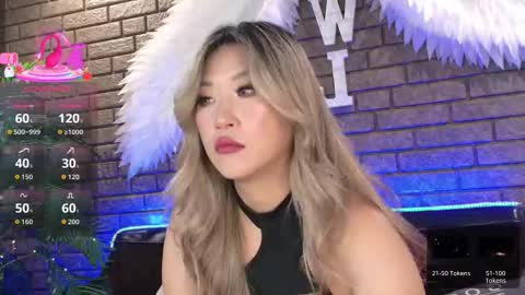 Snapshot of nicky_owl chatting on October 13, 11:01 am Today is my 41st birthday And in 2 hours Im waiting for you on the stream Stock up on tokens and a good mood Nicky online show from October 13, 11:01 am