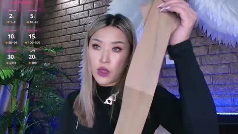 Today is my 41st birthday  And in 2 hours Im waiting for you on the stream Stock up on tokens and a good mood Nicky online show from November 23, 2:48 pm