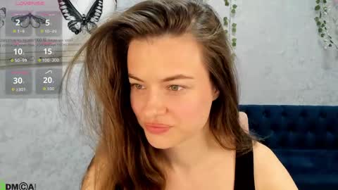 Ameli online show from May 26, 3:12 am