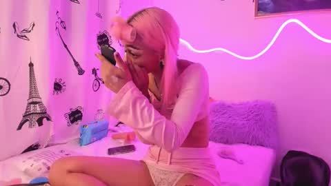 nicky_teem online show from January 11, 12:27 am