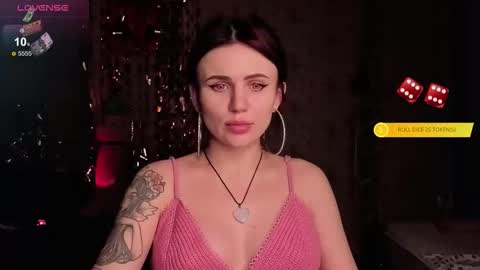 Nicky Weekends online show from February 14, 1:08 am