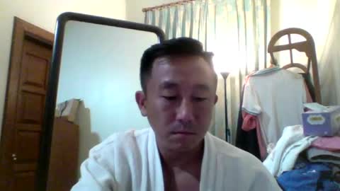 nickyang75 online show from June 18, 6:57 pm