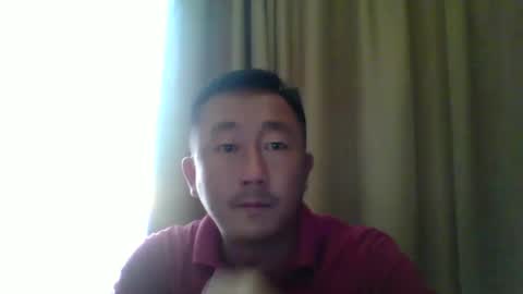 nickyang75 online show from February 17, 11:13 am