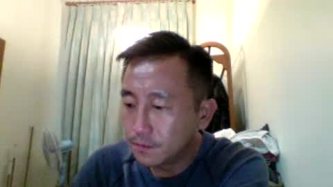 nickyang75 online show from July 10, 10:31 am