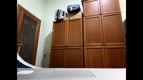 nickyang75 online show from March 25, 11:28 am