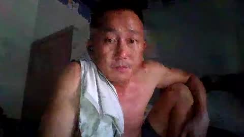 nickyang75 online show from April 10, 12:38 am