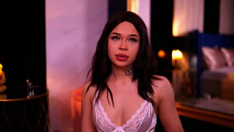 Nicky online show from April 7, 6:54 pm