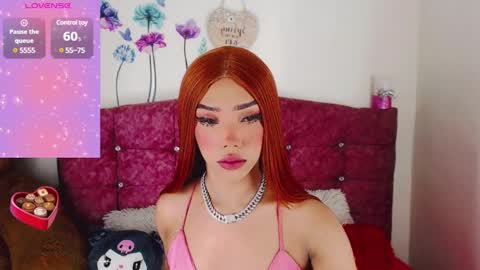 Snapshot of nickynoa chatting on March 7, 9:17 pm Nicky online show from March 7, 9:17 pm