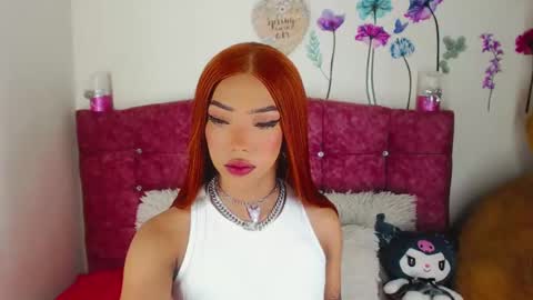 Snapshot of nickynoa chatting on March 1, 9:59 pm Nicky online show from March 1, 9:59 pm