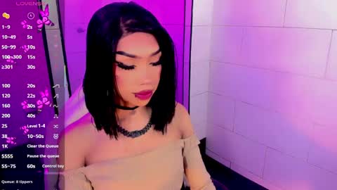 Nicky online show from April 18, 4:36 am