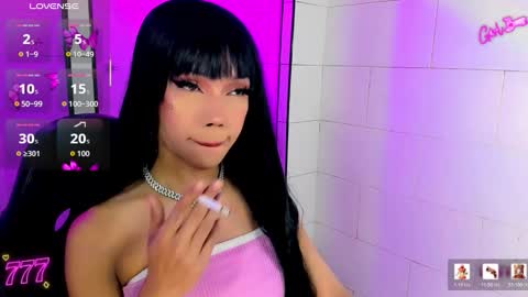 Nicky online show from March 3, 4:08 am