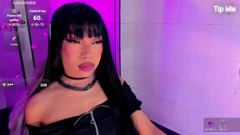 Nicky online show from March 20, 4:06 am