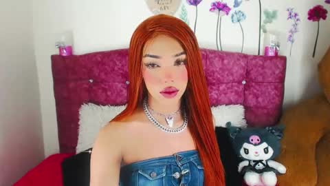 Snapshot of nickynoa chatting on March 4, 10:38 pm Nicky online show from March 4, 10:38 pm