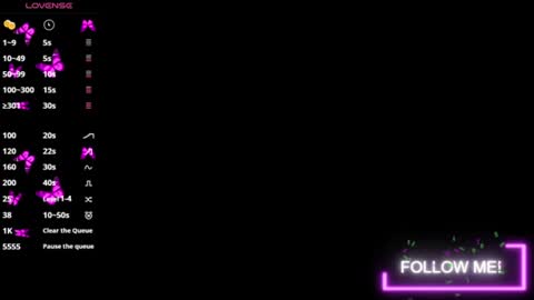Nicky online show from June 9, 10:31 pm