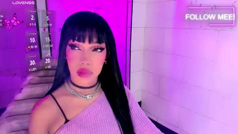 Nicky online show from March 10, 3:33 am