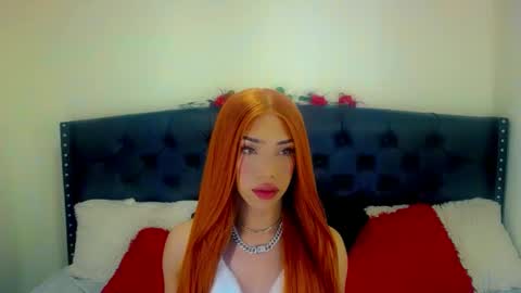 Snapshot of nickynoa chatting on February 17, 1:58 am Nicky online show from February 17, 1:58 am