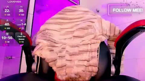 Nicky online show from March 11, 4:48 am