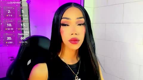 Nicky online show from November 7, 4:04 am