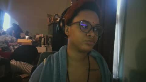 nickythehawtie online show from February 13, 2:09 pm