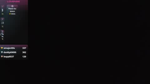 Nicolle online show from October 23, 1:07 am