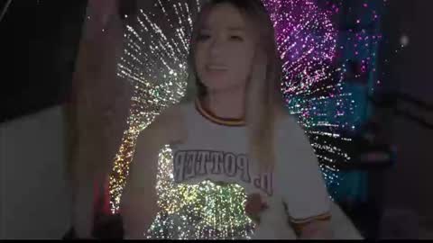 Nicky online show from January 10, 7:41 pm