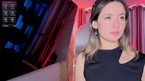 Nicky online show from March 17, 9:20 pm