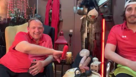 NicNaughty online show from May 15, 3:59 am