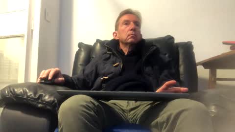 Nico online show from February 12, 12:05 am