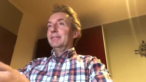 Nico online show from February 17, 7:57 pm