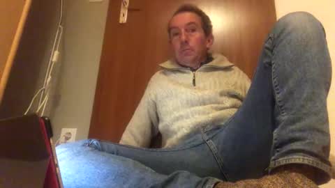 Nico online show from January 10, 6:57 pm