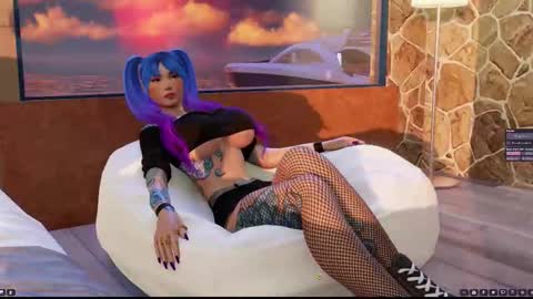 nico_2125 online show from November 21, 1:53 pm