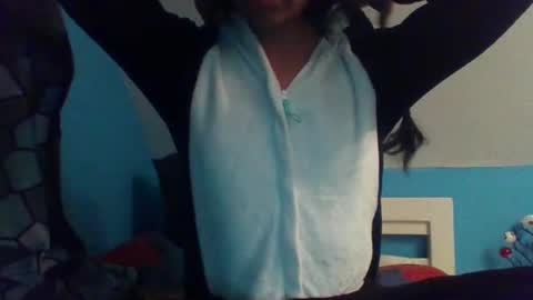 sfortuna nico online show from December 9, 12:12 am