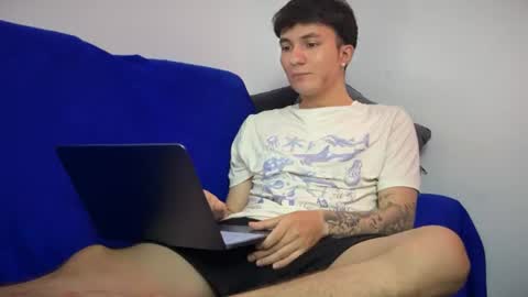 Nico online show from June 29, 5:45 pm