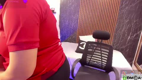 Nico online show from June 11, 1:49 am