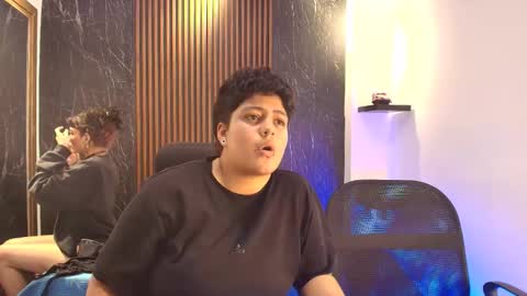 Nico online show from May 23, 8:38 pm