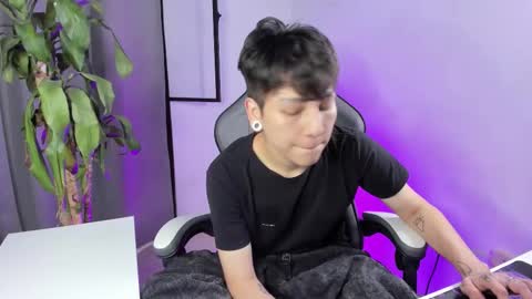 Nico  online show from March 19, 10:25 pm