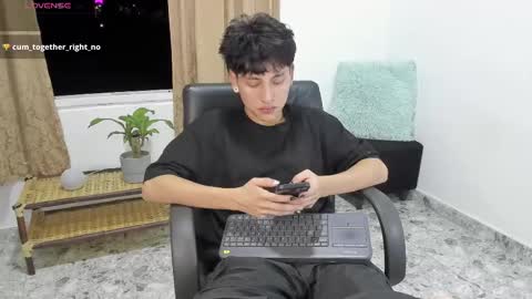 Nico  online show from February 13, 4:43 am