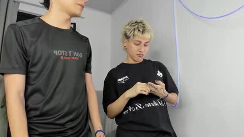 Nico  online show from October 4, 3:26 am