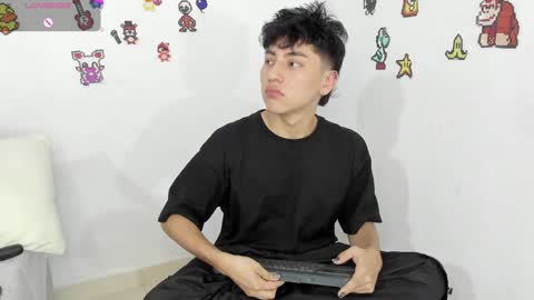 Nico  online show from January 23, 3:16 am