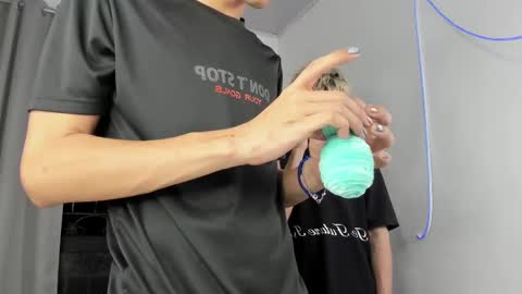 Nico  online show from October 6, 4:30 am