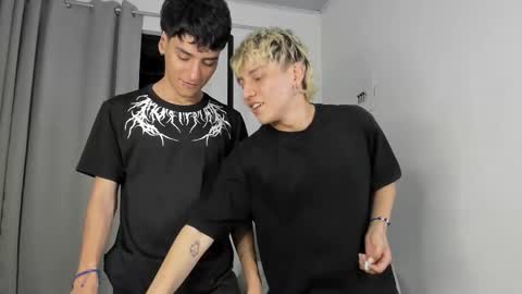 Nico  online show from October 15, 4:38 am