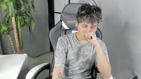 Nico  online show from January 15, 1:03 am