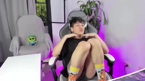 Nico  online show from March 13, 10:24 pm