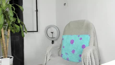 Nico  online show from October 20, 3:55 am