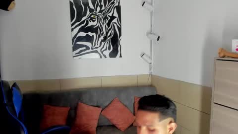 nico_viper online show from October 1, 1:27 am