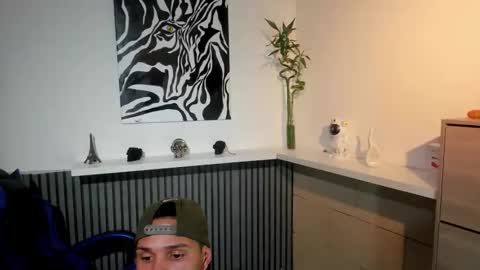 nico_viper online show from October 13, 1:40 am