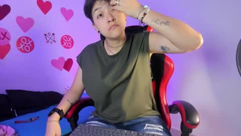 NICO online show from March 10, 1:54 am