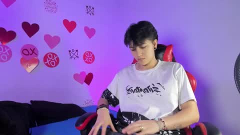 NICO online show from March 12, 2:15 am