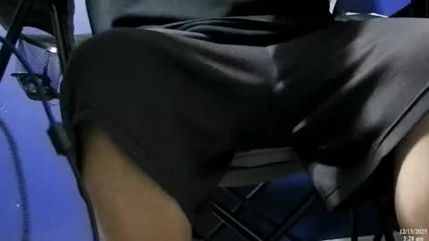 NicoG online show from December 15, 11:28 am