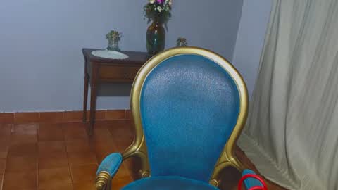 Nico Gentle online show from July 9, 12:25 am